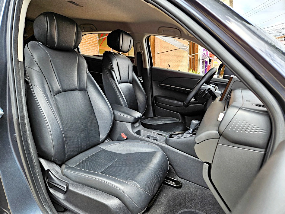 honda HR-V 1.5 DI I-VTEC FLEX EXL CVT 20236