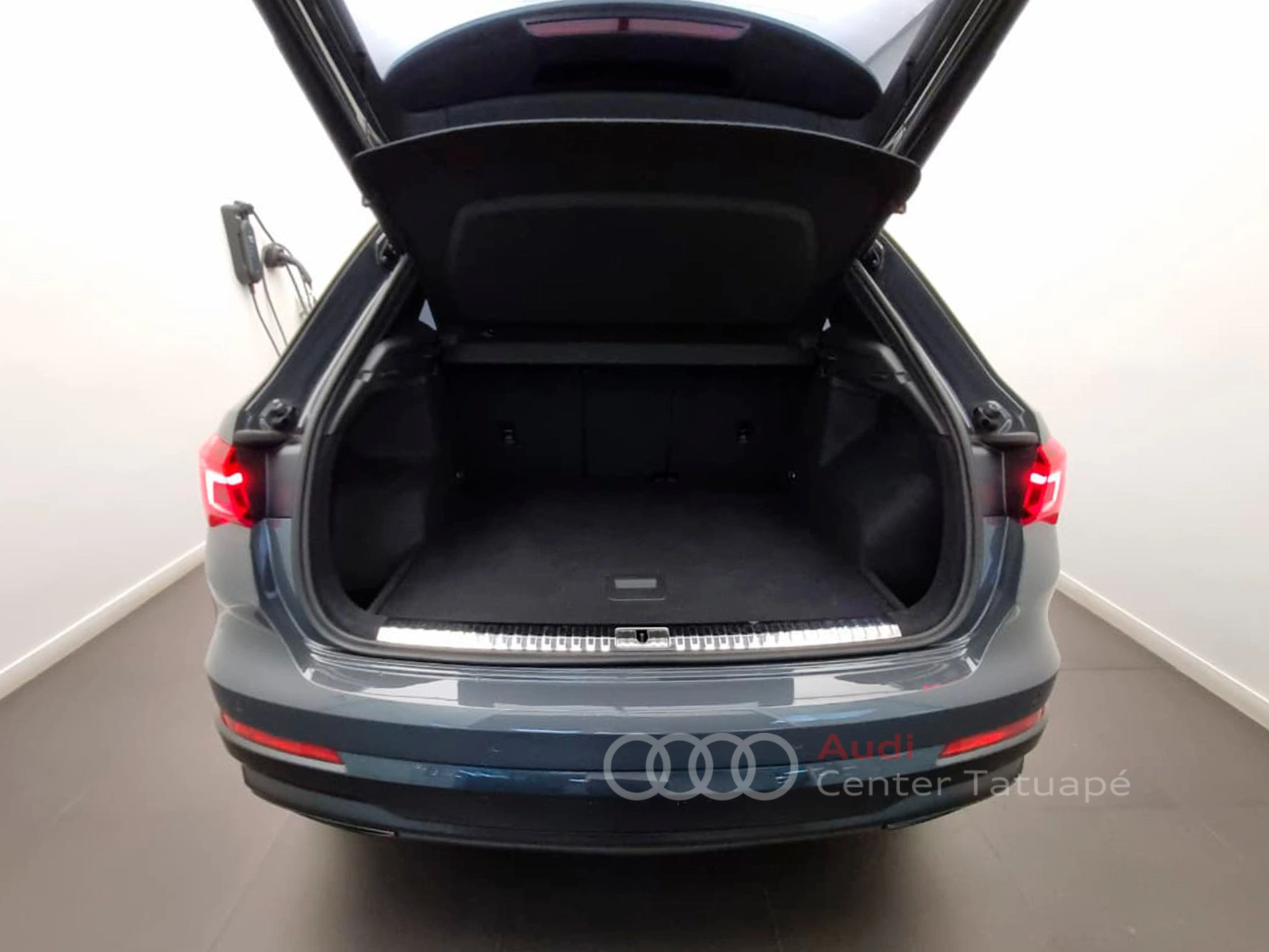 audi Q3 1.4 35 TFSI GASOLINA BLACK S TRONIC 20216