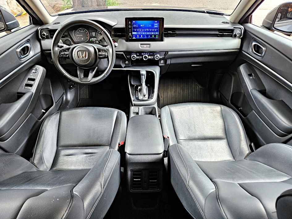 honda HR-V 1.5 DI I-VTEC FLEX EXL CVT 20235