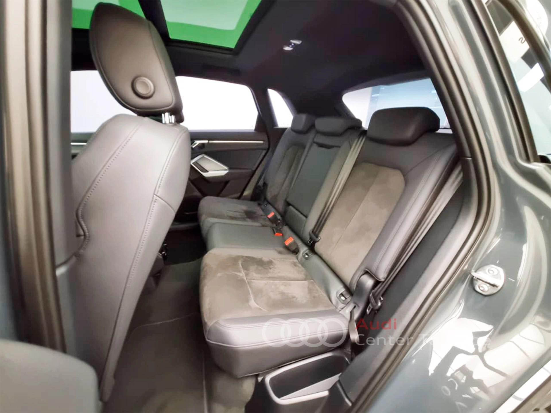 audi Q3 1.4 35 TFSI GASOLINA BLACK S TRONIC 202118