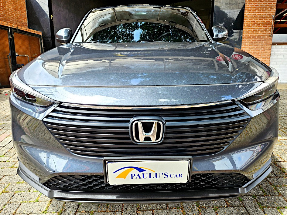 honda HR-V 1.5 DI I-VTEC FLEX EXL CVT 20237