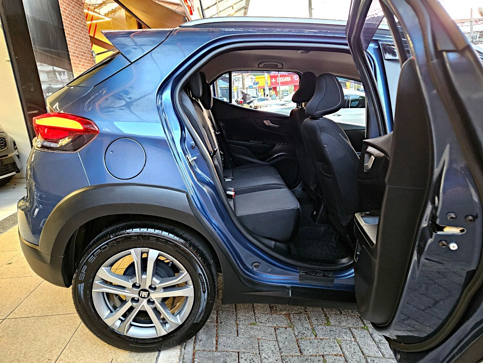 fiat PULSE 1.0 TURBO 200 FLEX AUDACE CVT 202212