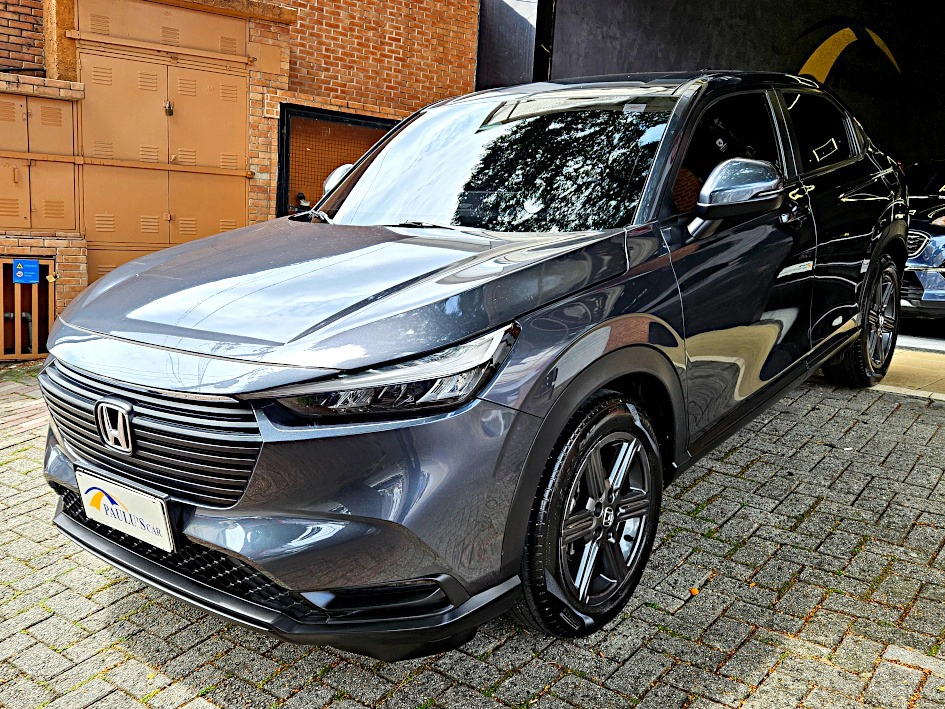 honda HR-V 1.5 DI I-VTEC FLEX EXL CVT 20231