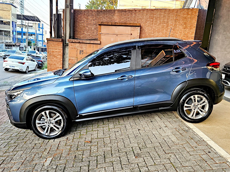 fiat PULSE 1.0 TURBO 200 FLEX AUDACE CVT 202216