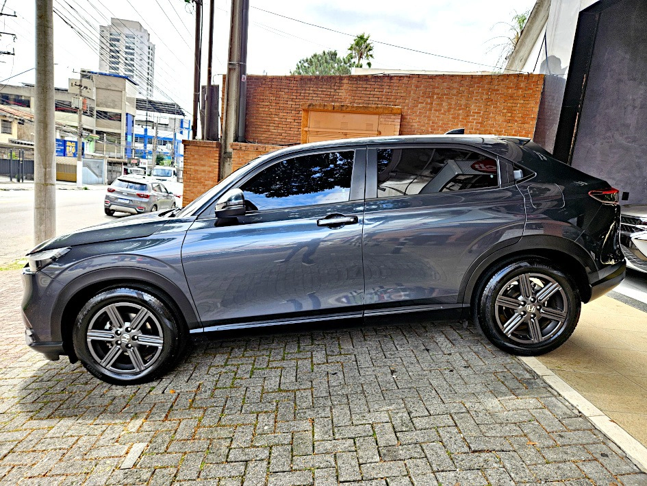 honda HR-V 1.5 DI I-VTEC FLEX EXL CVT 20234