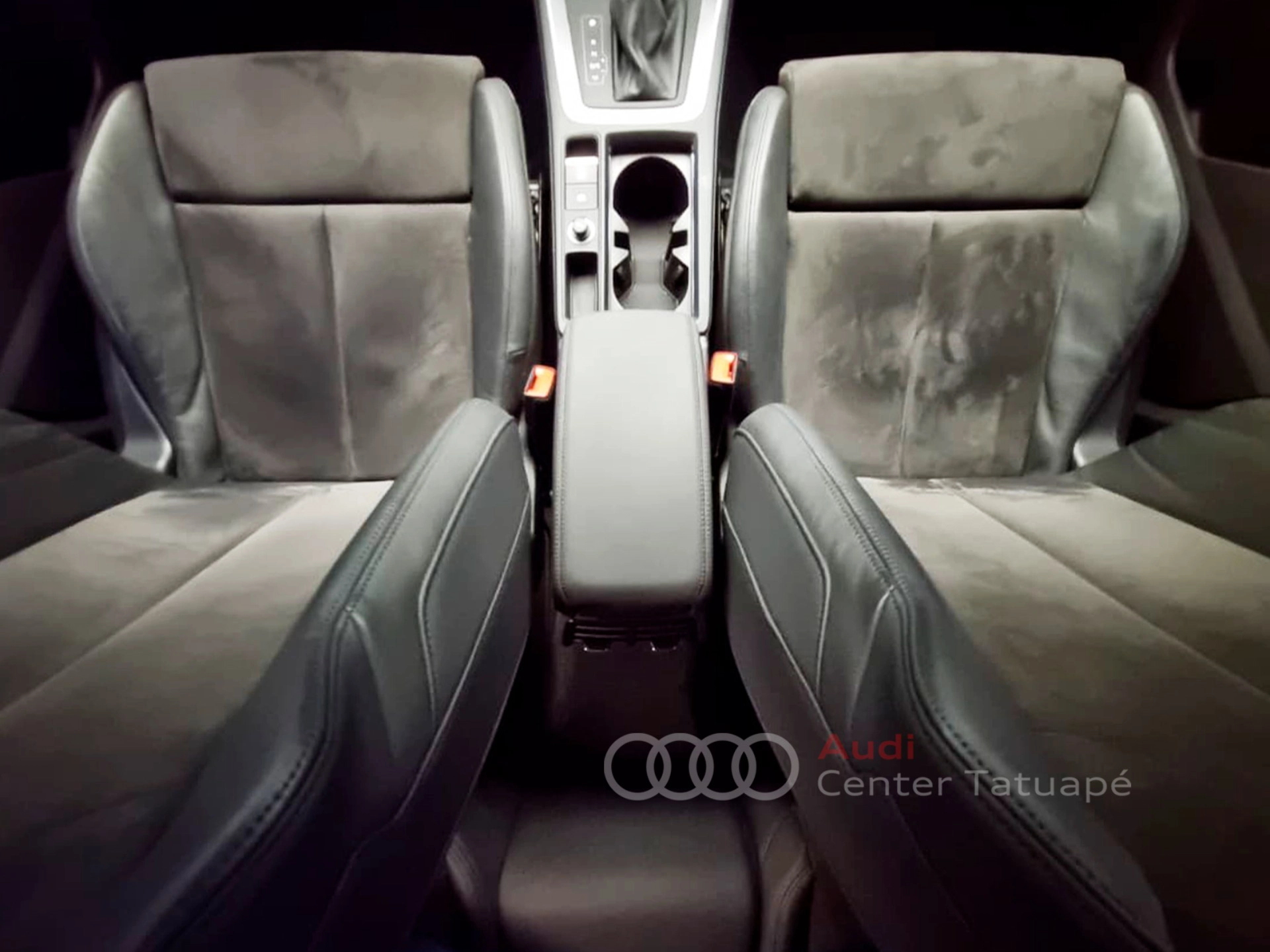 audi Q3 1.4 35 TFSI GASOLINA BLACK S TRONIC 202117