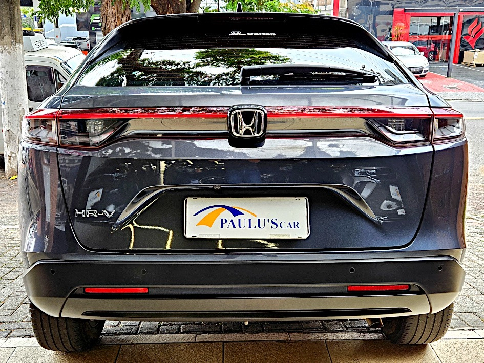 honda HR-V 1.5 DI I-VTEC FLEX EXL CVT 20238