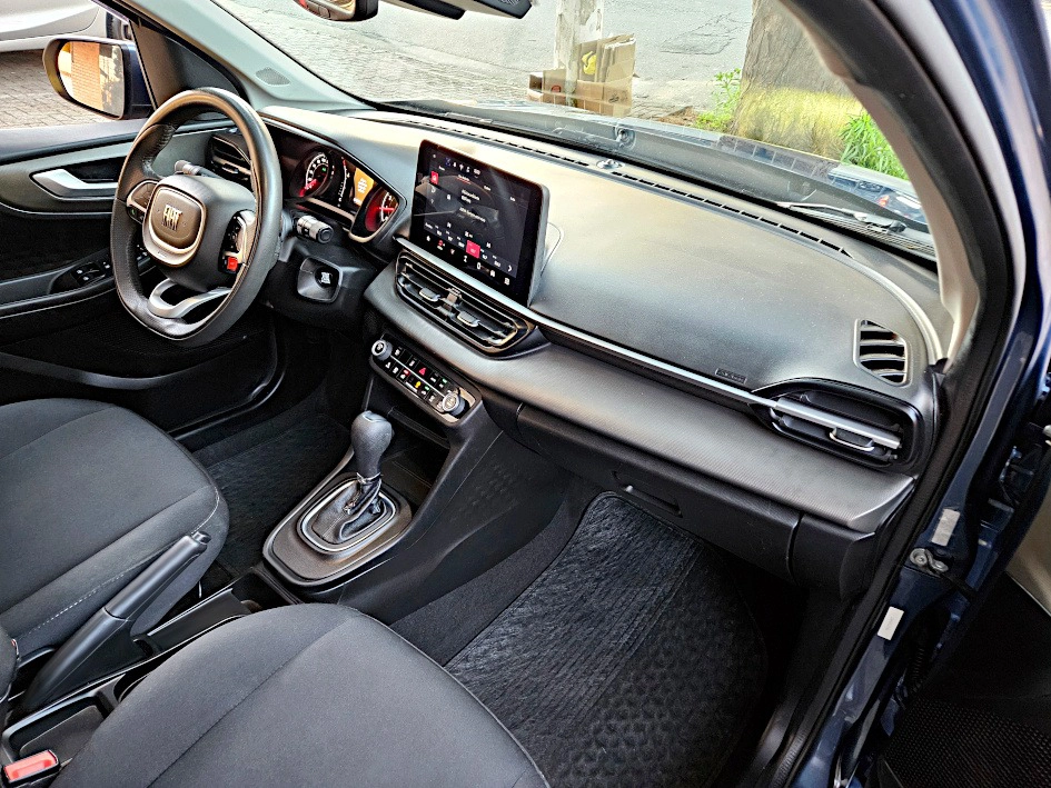 fiat PULSE 1.0 TURBO 200 FLEX AUDACE CVT 202217