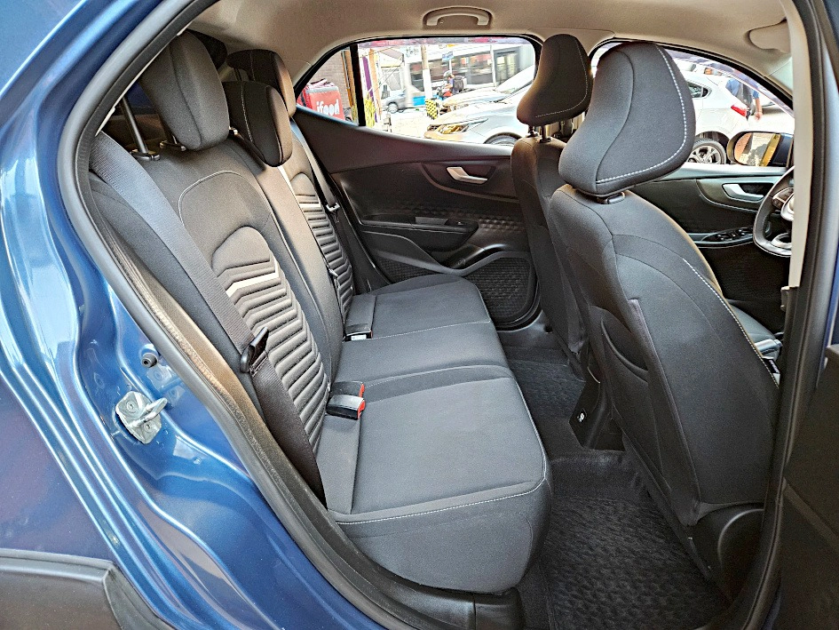 fiat PULSE 1.0 TURBO 200 FLEX AUDACE CVT 202213