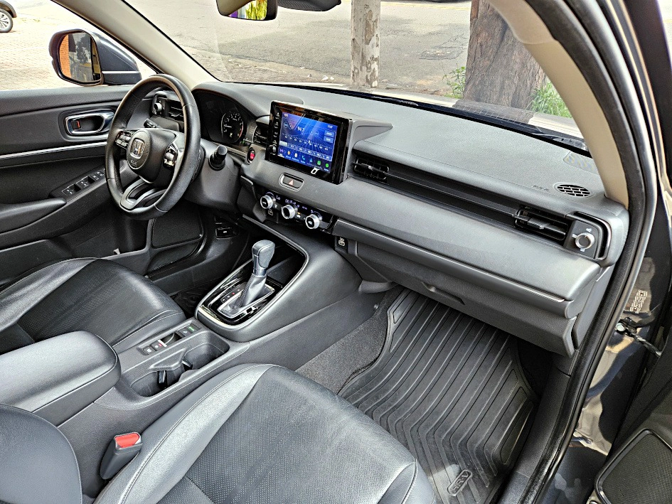 honda HR-V 1.5 DI I-VTEC FLEX EXL CVT 202315