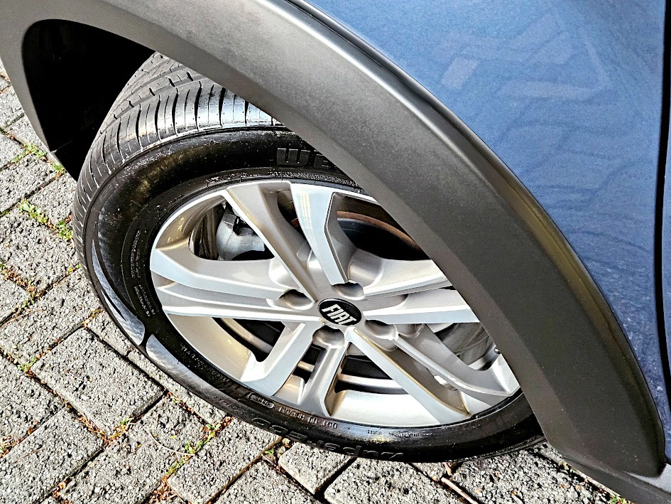 fiat PULSE 1.0 TURBO 200 FLEX AUDACE CVT 202218