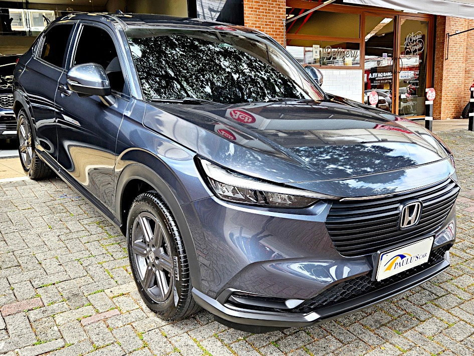 honda HR-V 1.5 DI I-VTEC FLEX EXL CVT 202314