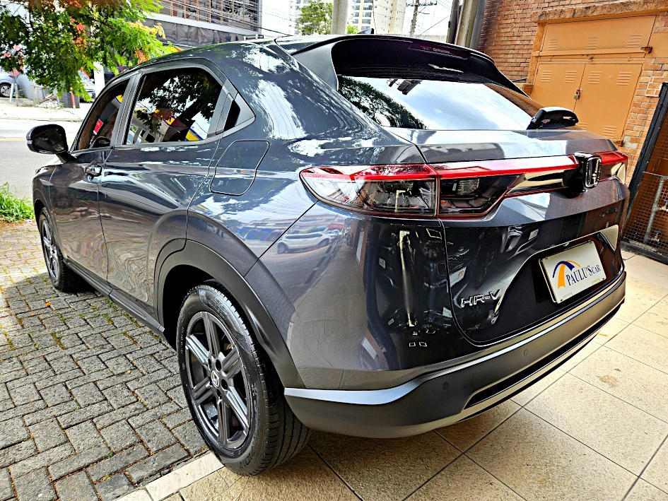 honda HR-V 1.5 DI I-VTEC FLEX EXL CVT 20232