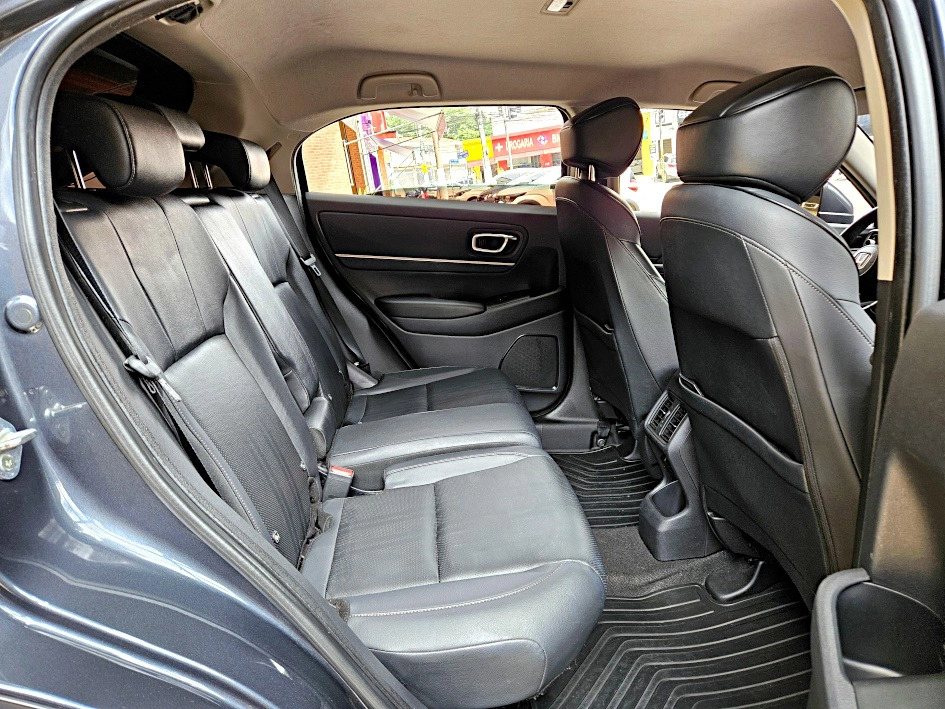 honda HR-V 1.5 DI I-VTEC FLEX EXL CVT 202312