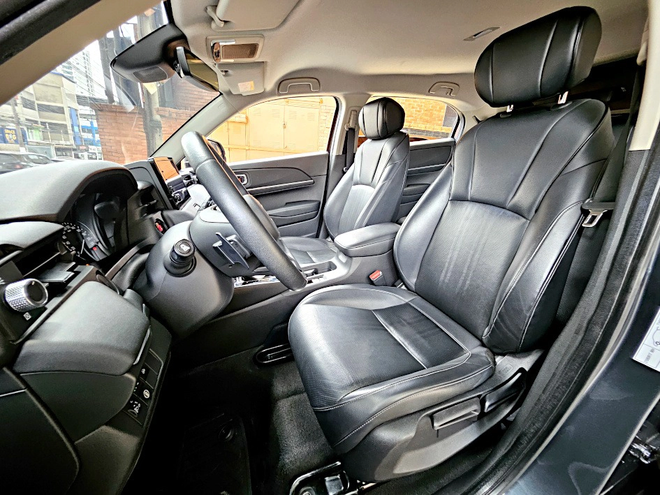 honda HR-V 1.5 DI I-VTEC FLEX EXL CVT 20233