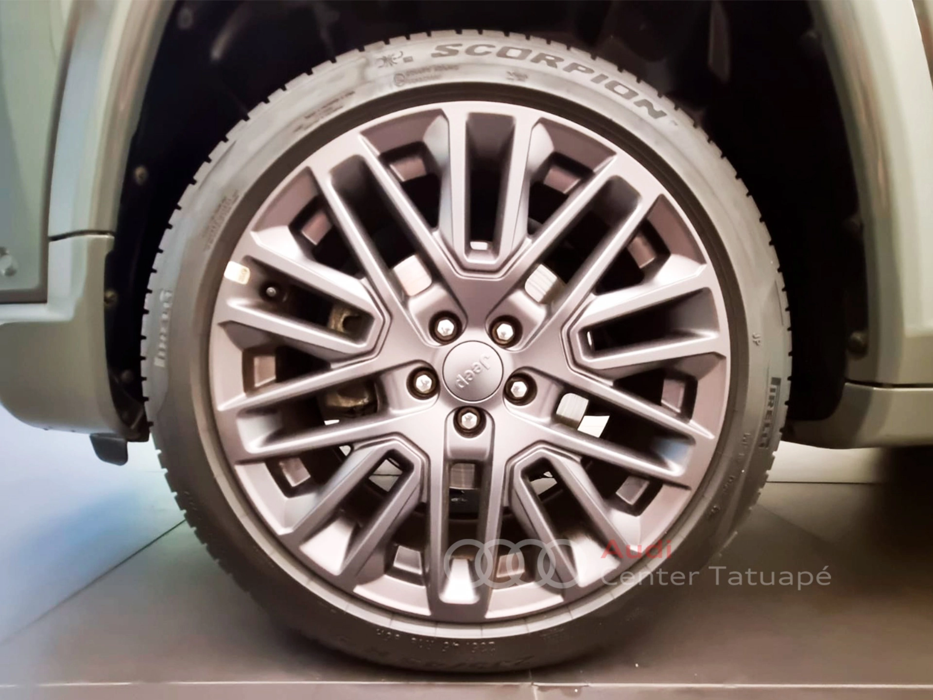 jeep COMPASS 1.3 T270 TURBO FLEX S AT6 20227