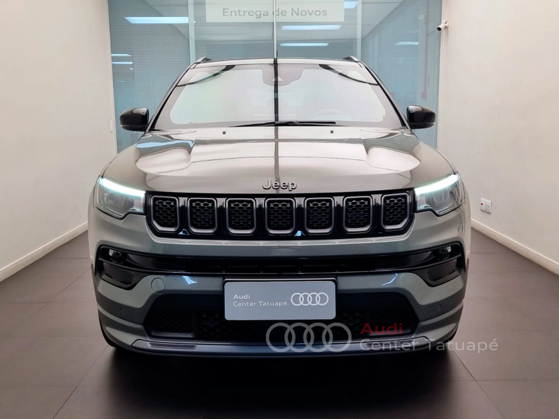 jeep COMPASS 1.3 T270 TURBO FLEX S AT6 20221