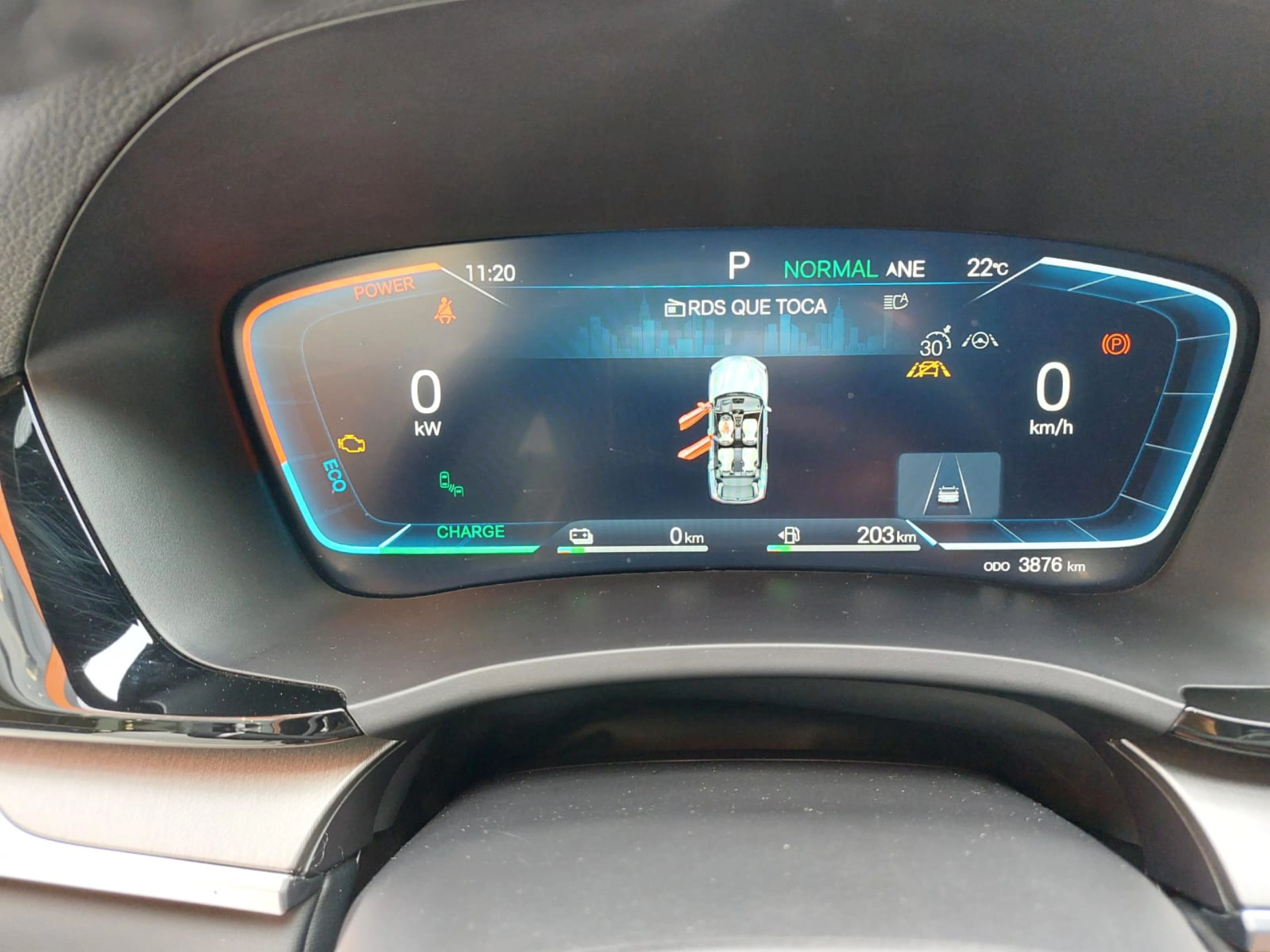 byd SONG PLUS 1.5 DM-I HÍBRIDO AUTOMÁTICO 202610