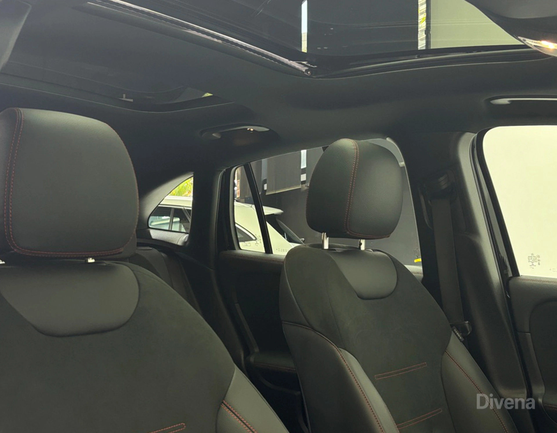 mercedes-benz EQA 250 66,5 KW ELÉTRICO 20239