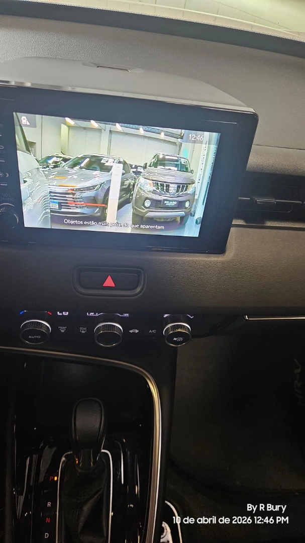 honda HR-V 1.5 DI I-VTEC FLEX EXL CVT 20238