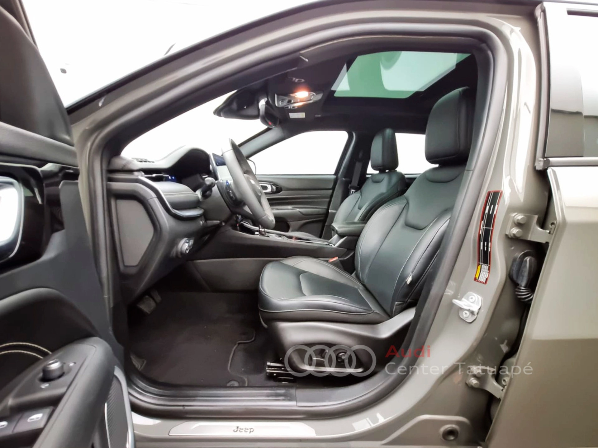 jeep COMPASS 1.3 T270 TURBO FLEX S AT6 20229