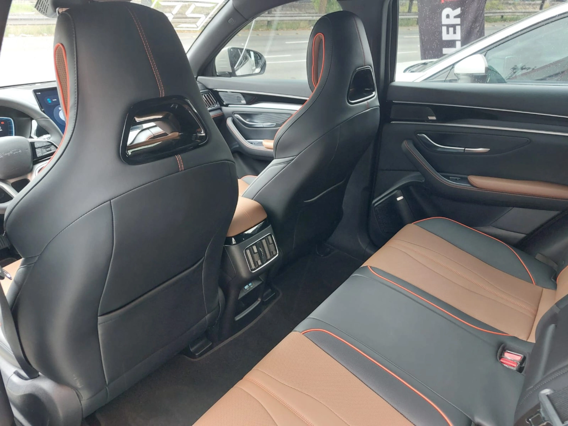 byd SONG PLUS 1.5 DM-I HÍBRIDO AUTOMÁTICO 20268