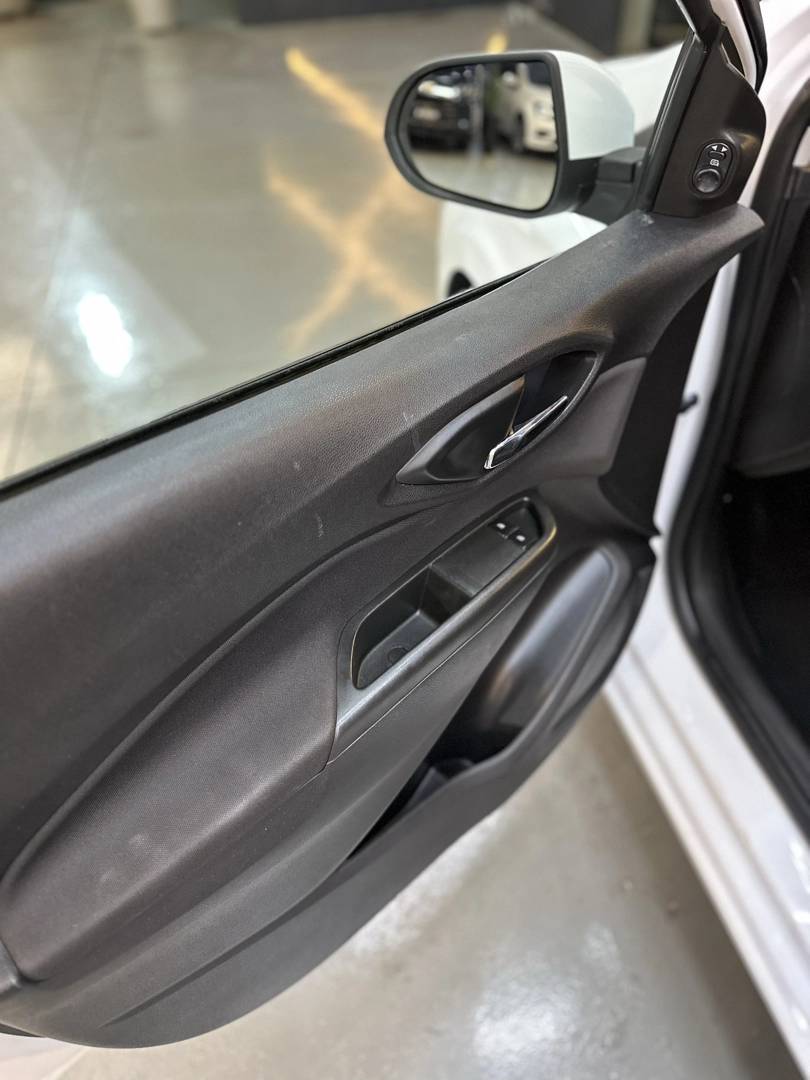 Chevrolet PRISMA 1.4 MPFI LT 8V FLEX 4P AUTOMÁTICO