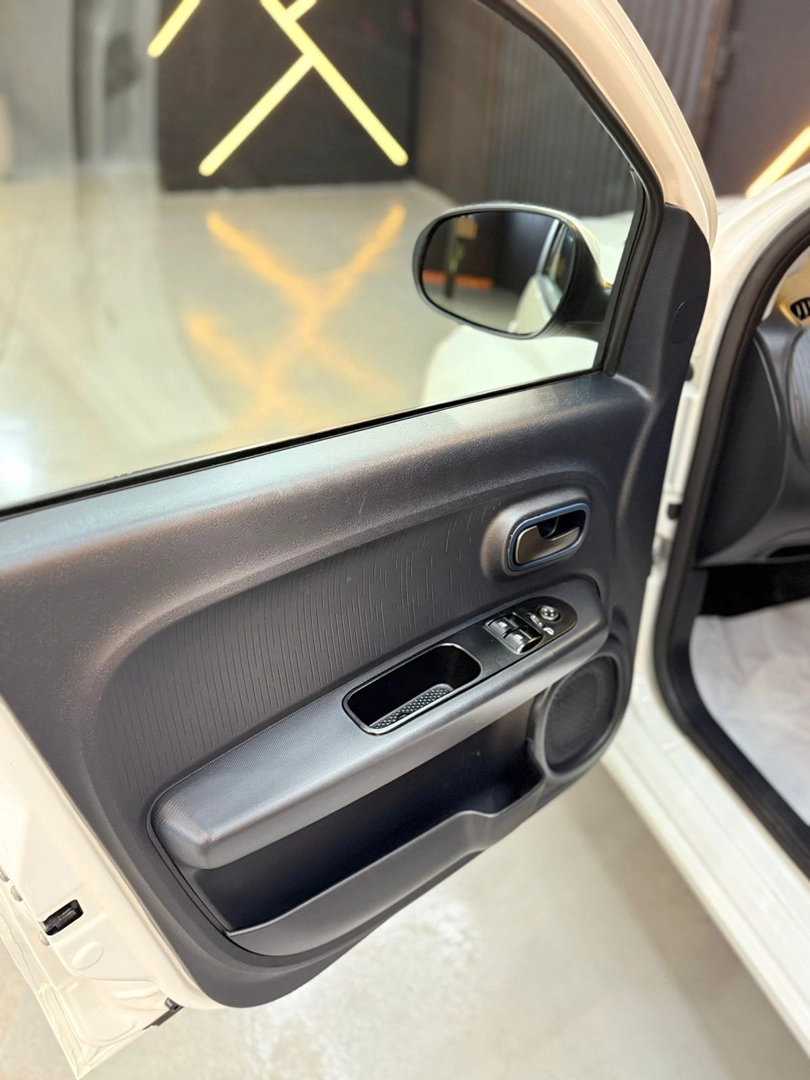 Fiat Mobi 1.0 FIREFLY FLEX DRIVE GSR