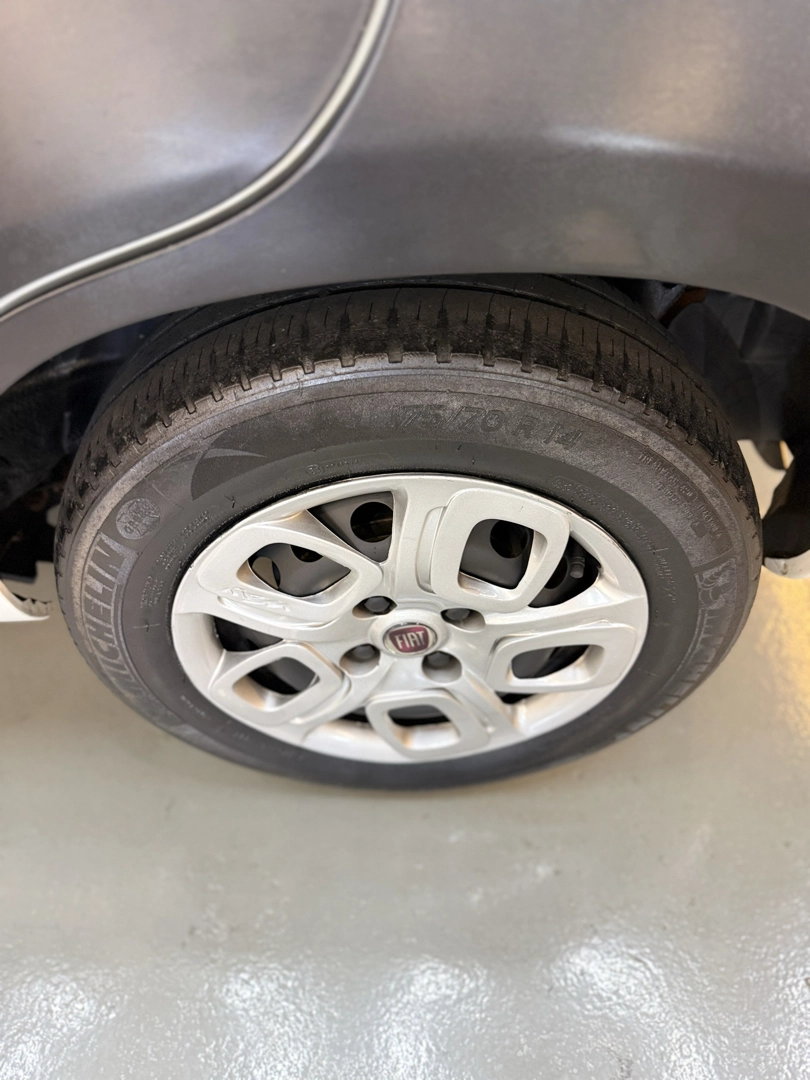 Fiat Uno 1.0 FIREFLY FLEX WAY 4P MANUAL