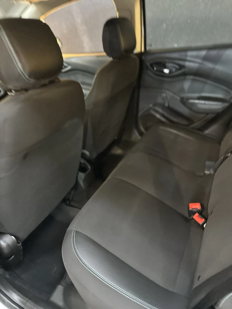 Chevrolet PRISMA 1.4 MPFI LT 8V FLEX 4P AUTOMÁTICO