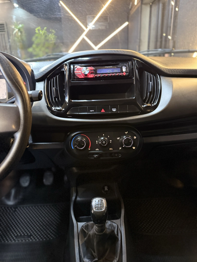 Fiat Uno 1.0 FIREFLY FLEX WAY 4P MANUAL