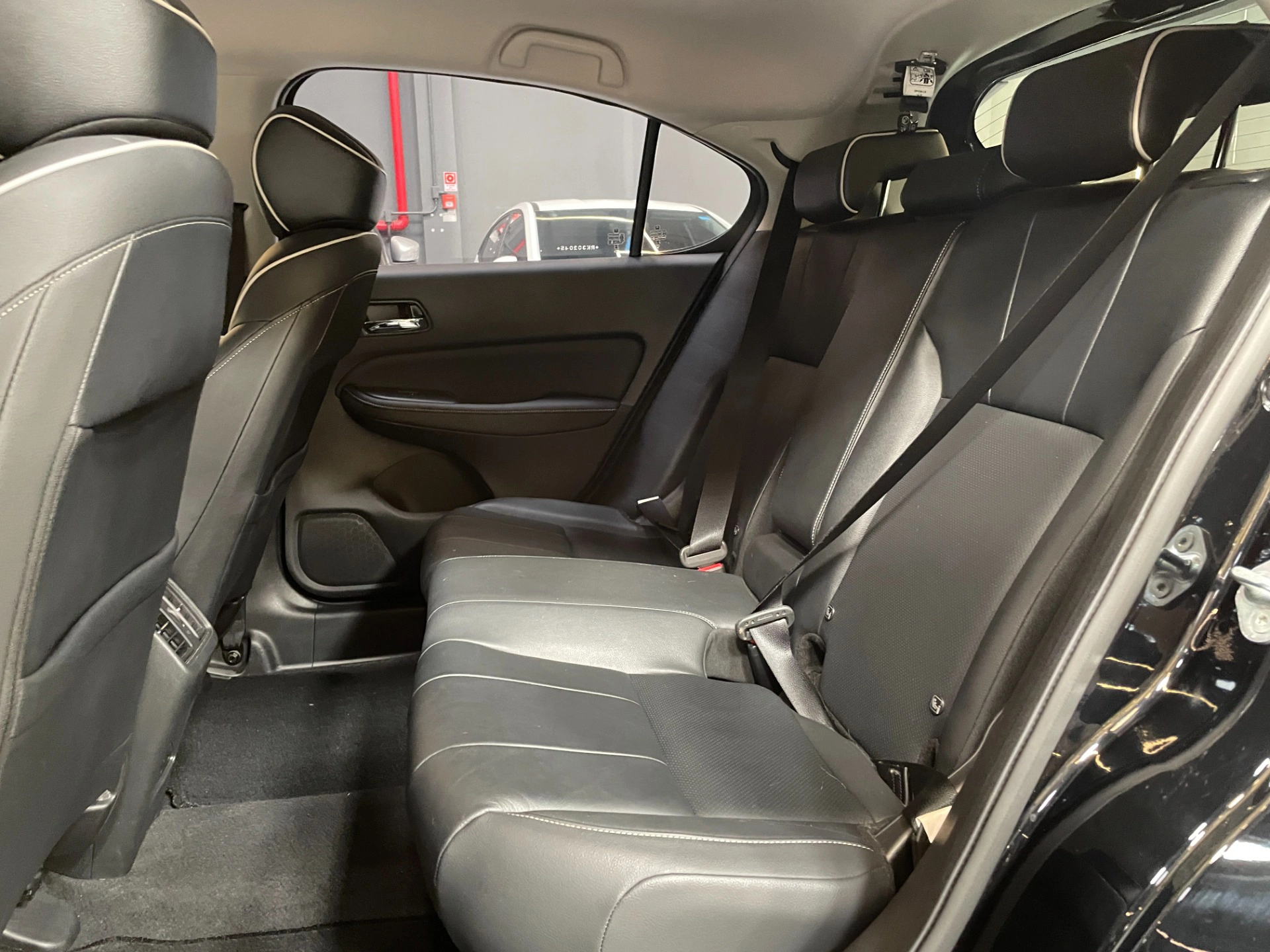 honda CITY 1.5 I-VTEC FLEX HATCH TOURING CVT 202419