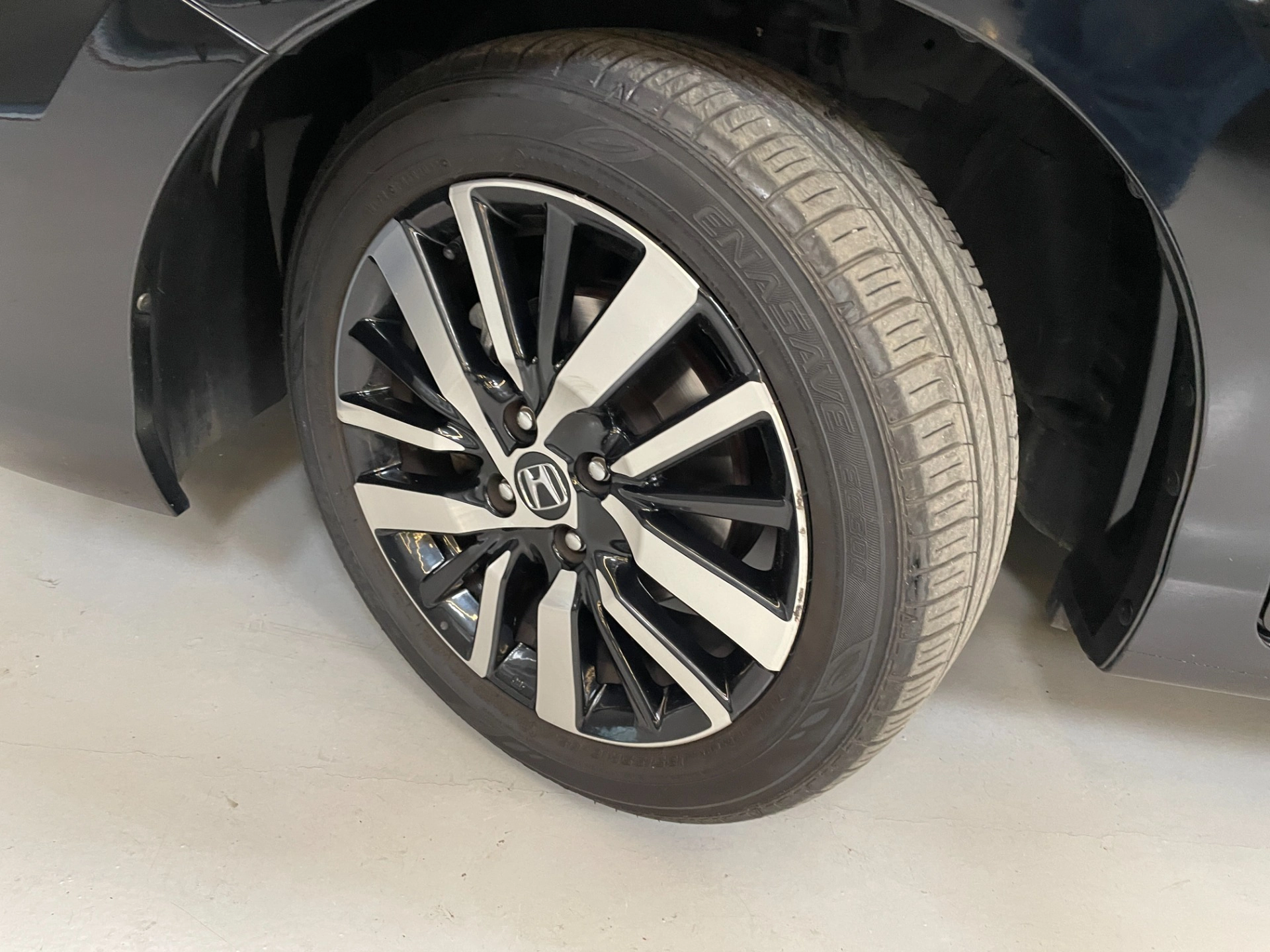 honda CITY 1.5 I-VTEC FLEX HATCH TOURING CVT 202410