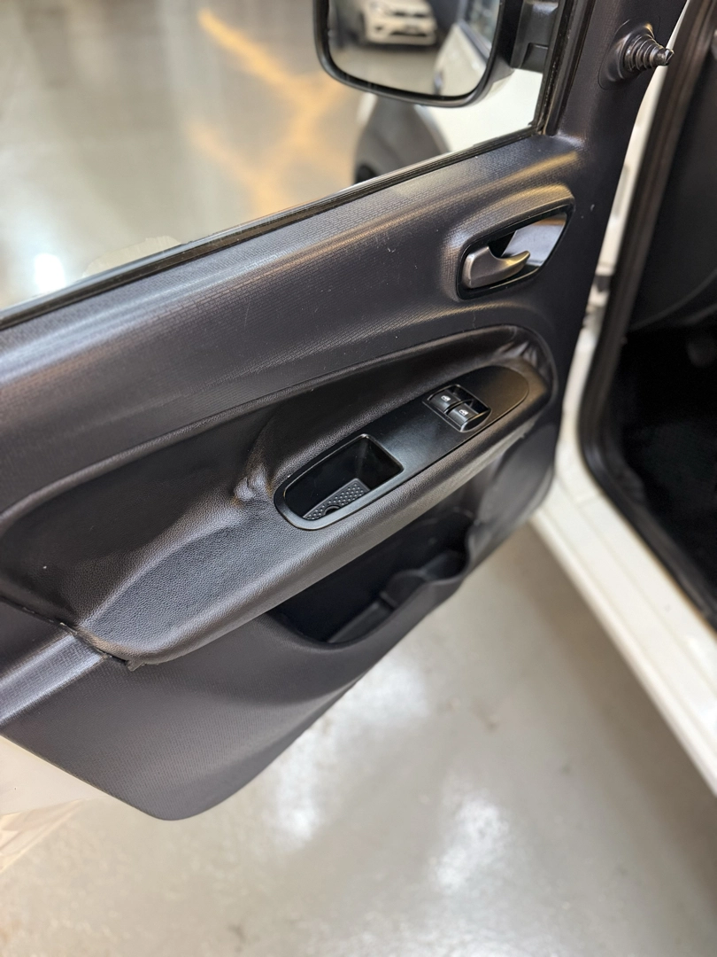 Fiat Uno 1.0 FIREFLY FLEX WAY 4P MANUAL