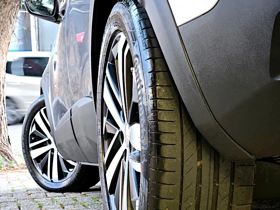 peugeot 3008 1.6 ALLURE THP 16V GASOLINA 4P AUTOMÁTICO 20207