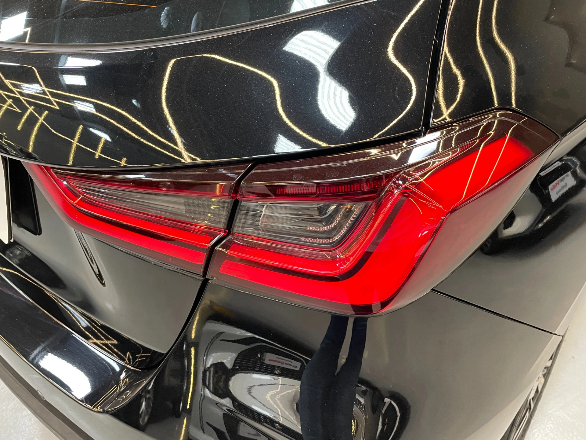 honda CITY 1.5 I-VTEC FLEX HATCH TOURING CVT 20248