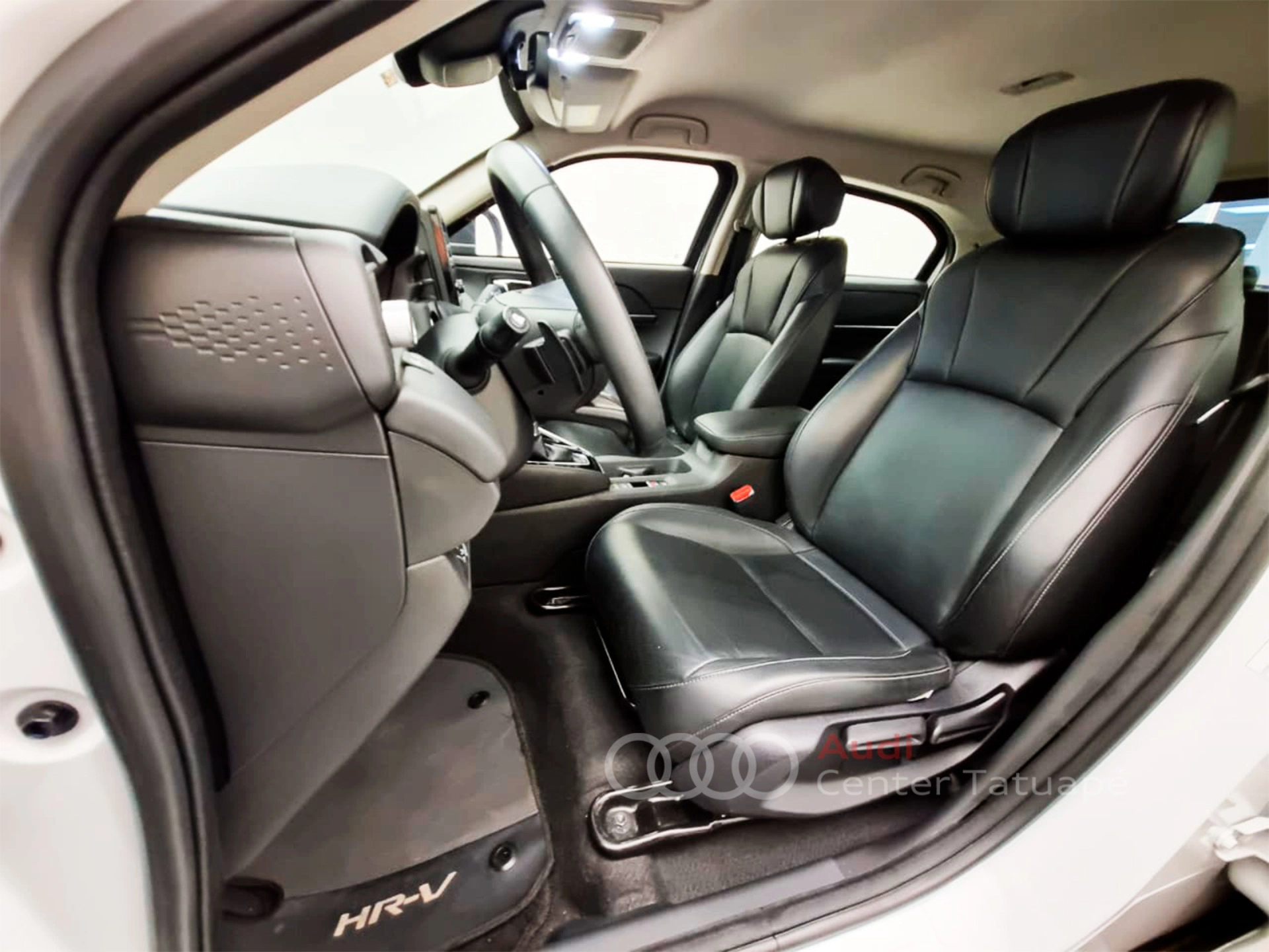 honda HR-V 1.5 DI I-VTEC FLEX EXL CVT 202311