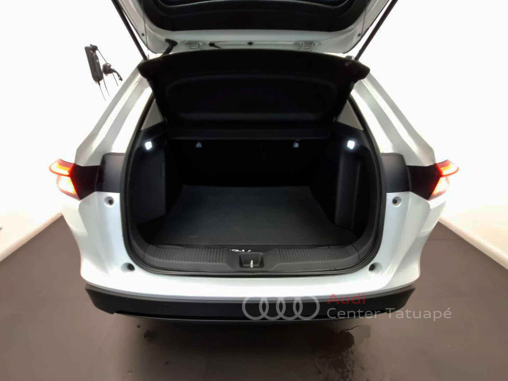honda HR-V 1.5 DI I-VTEC FLEX EXL CVT 20236