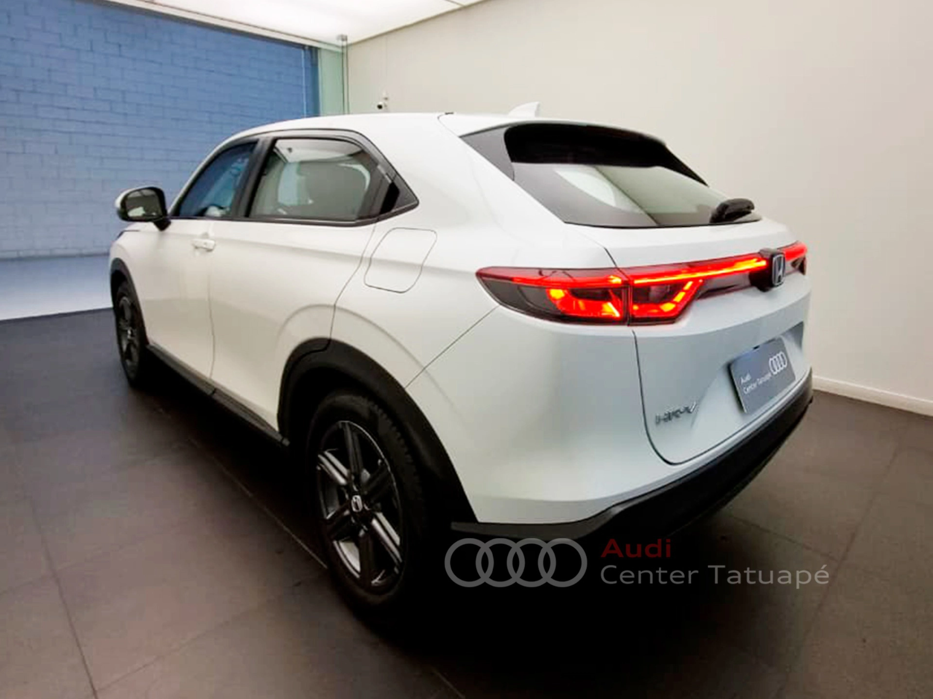honda HR-V 1.5 DI I-VTEC FLEX EXL CVT 20235