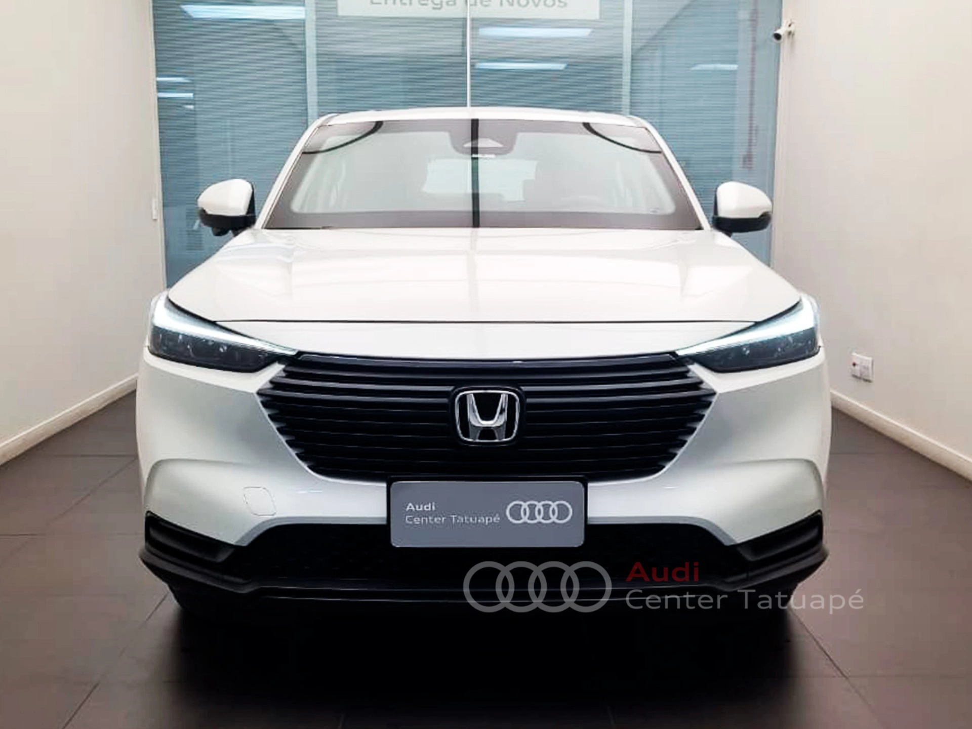 honda HR-V 1.5 DI I-VTEC FLEX EXL CVT 20231