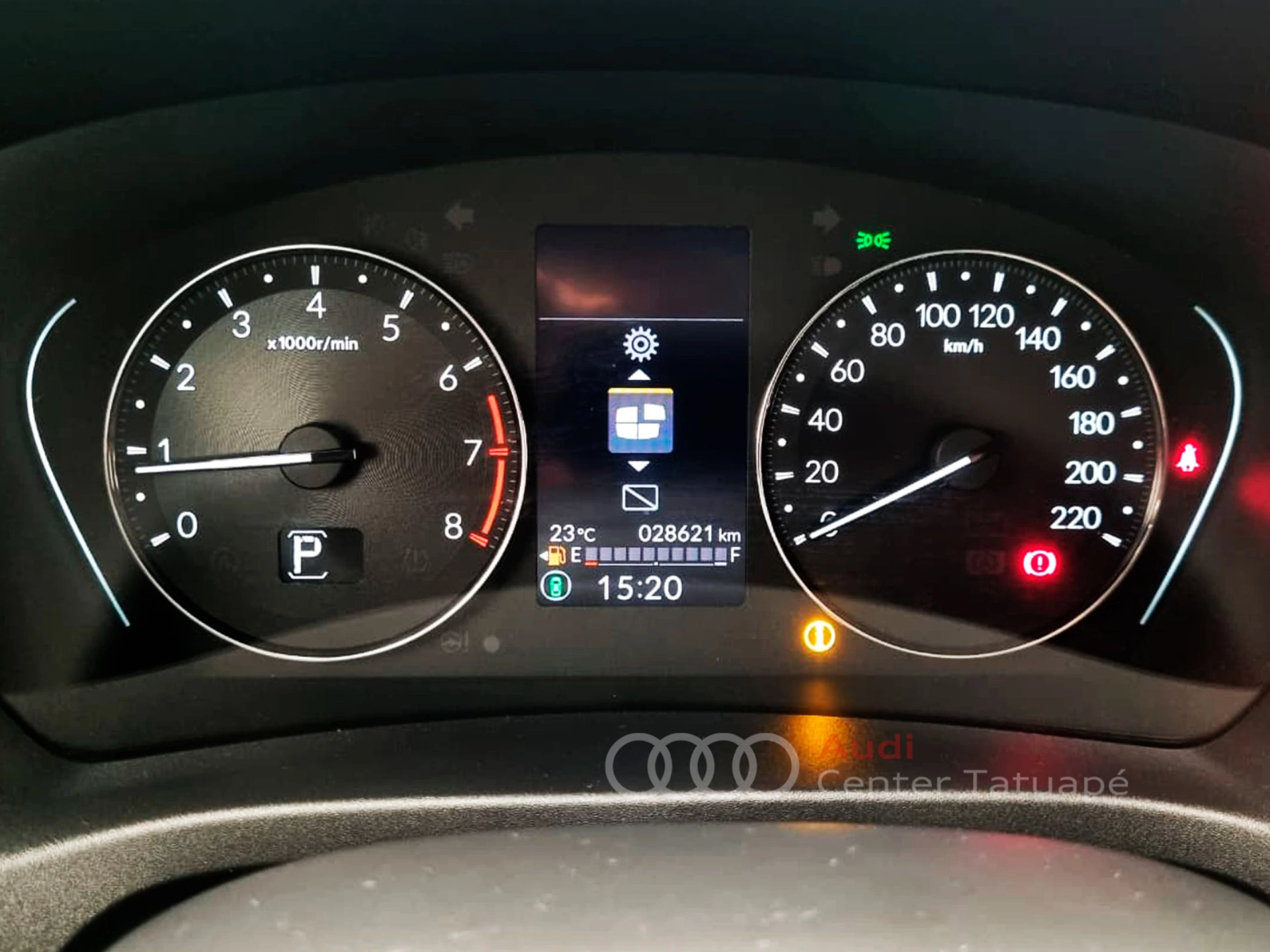 honda HR-V 1.5 DI I-VTEC FLEX EXL CVT 202314