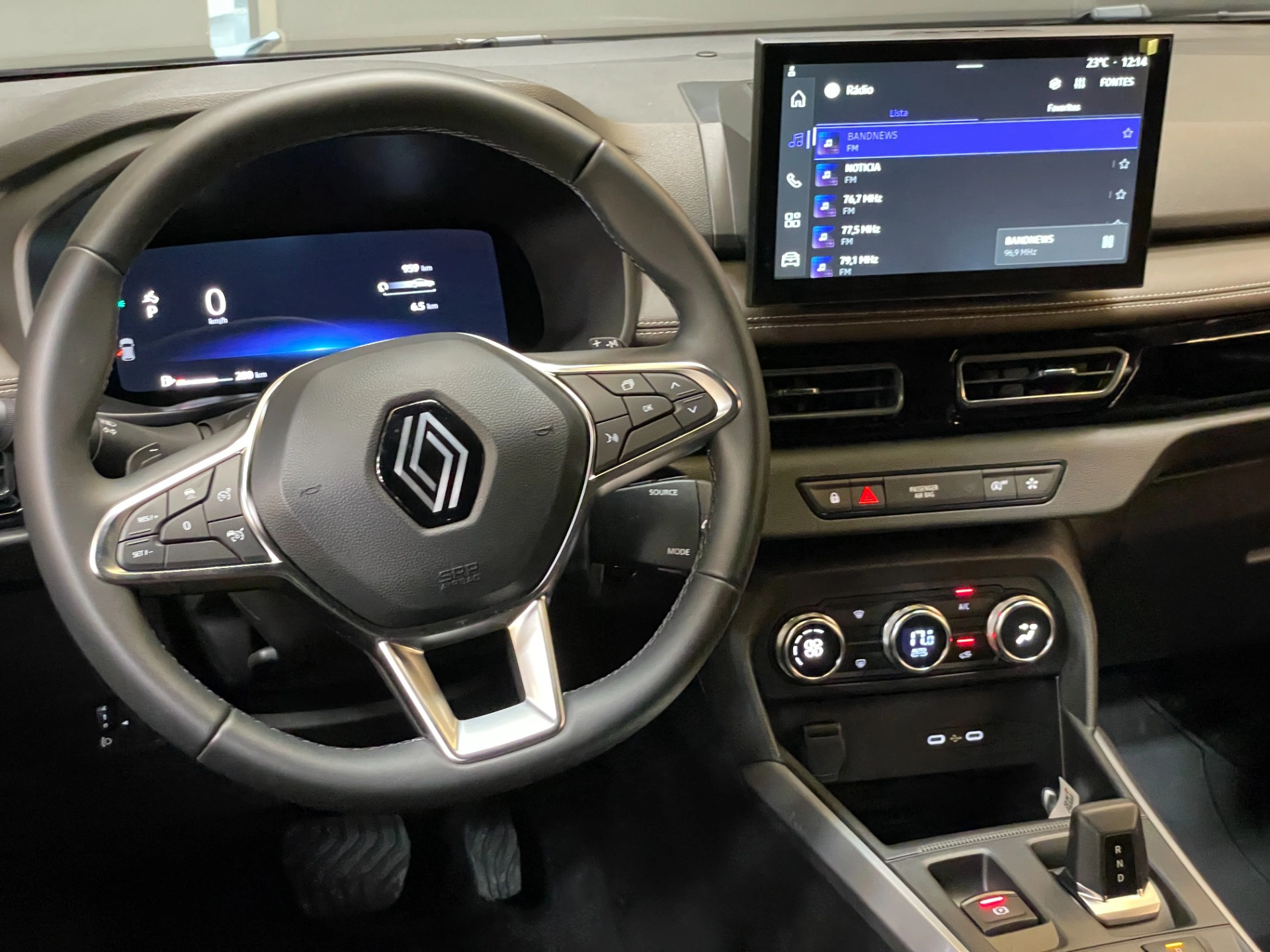 renault KARDIAN 1.0 TCE FLEX ICONIC EDC 202617