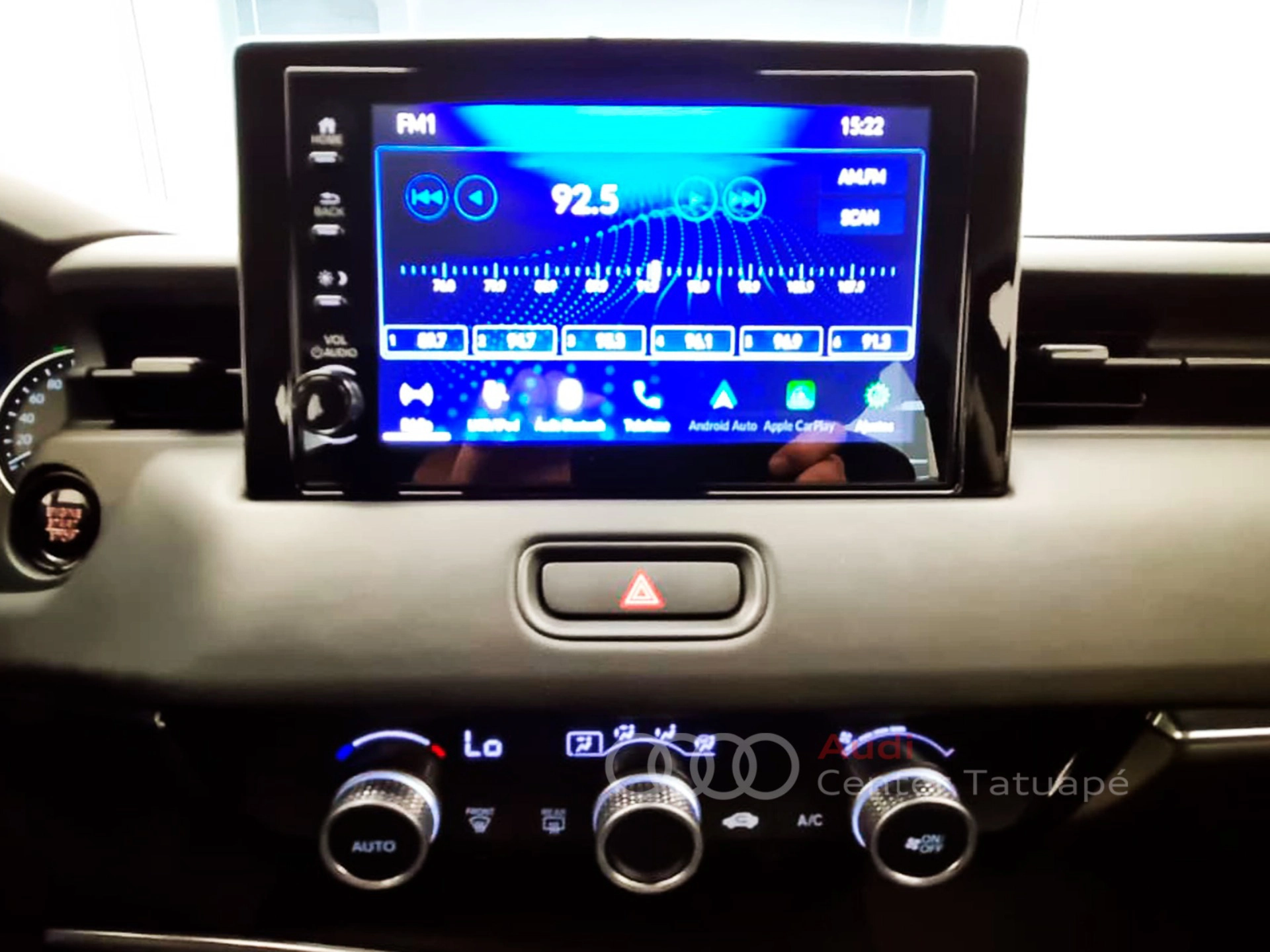 honda HR-V 1.5 DI I-VTEC FLEX EXL CVT 202315