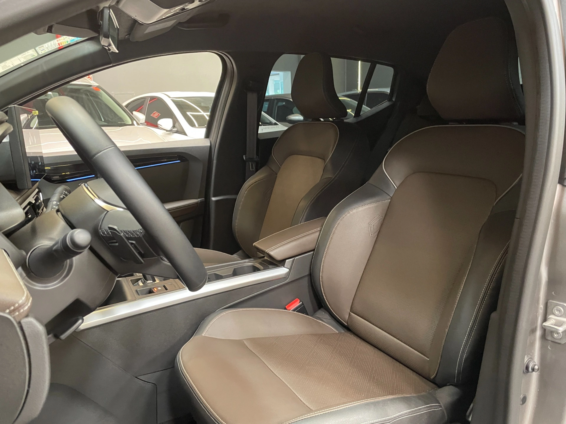 renault KARDIAN 1.0 TCE FLEX ICONIC EDC 202614