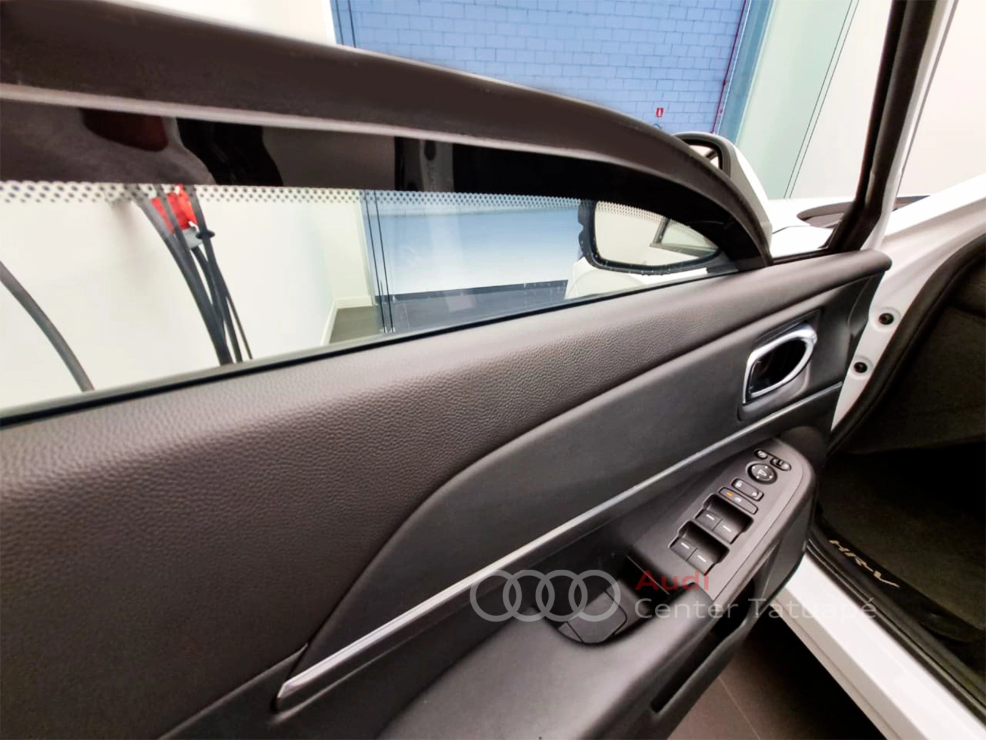 honda HR-V 1.5 DI I-VTEC FLEX EXL CVT 20238