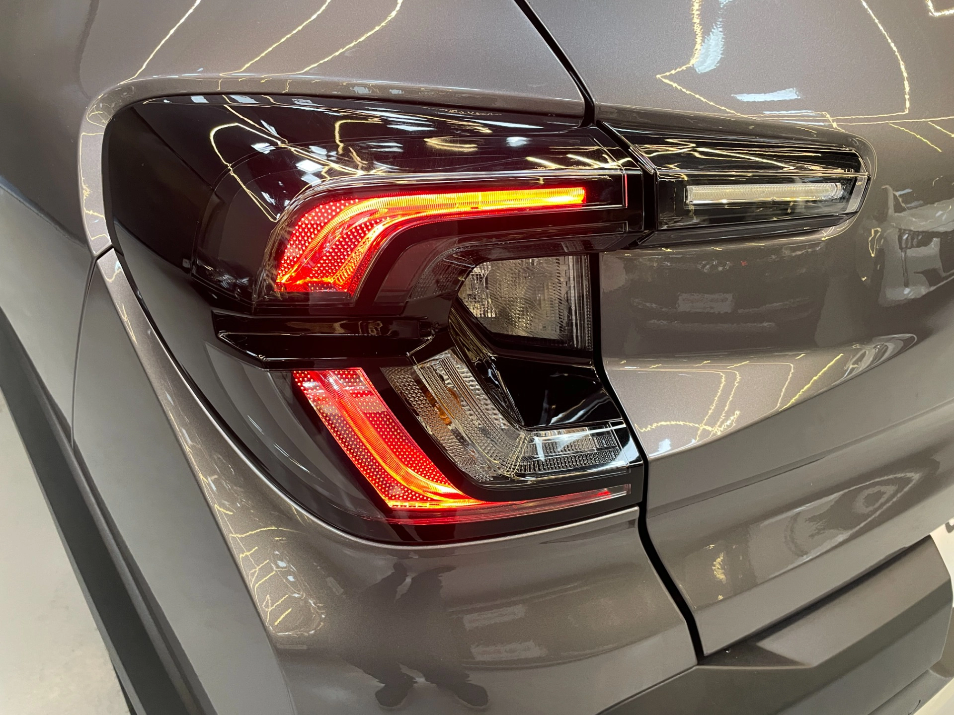 renault KARDIAN 1.0 TCE FLEX ICONIC EDC 20266