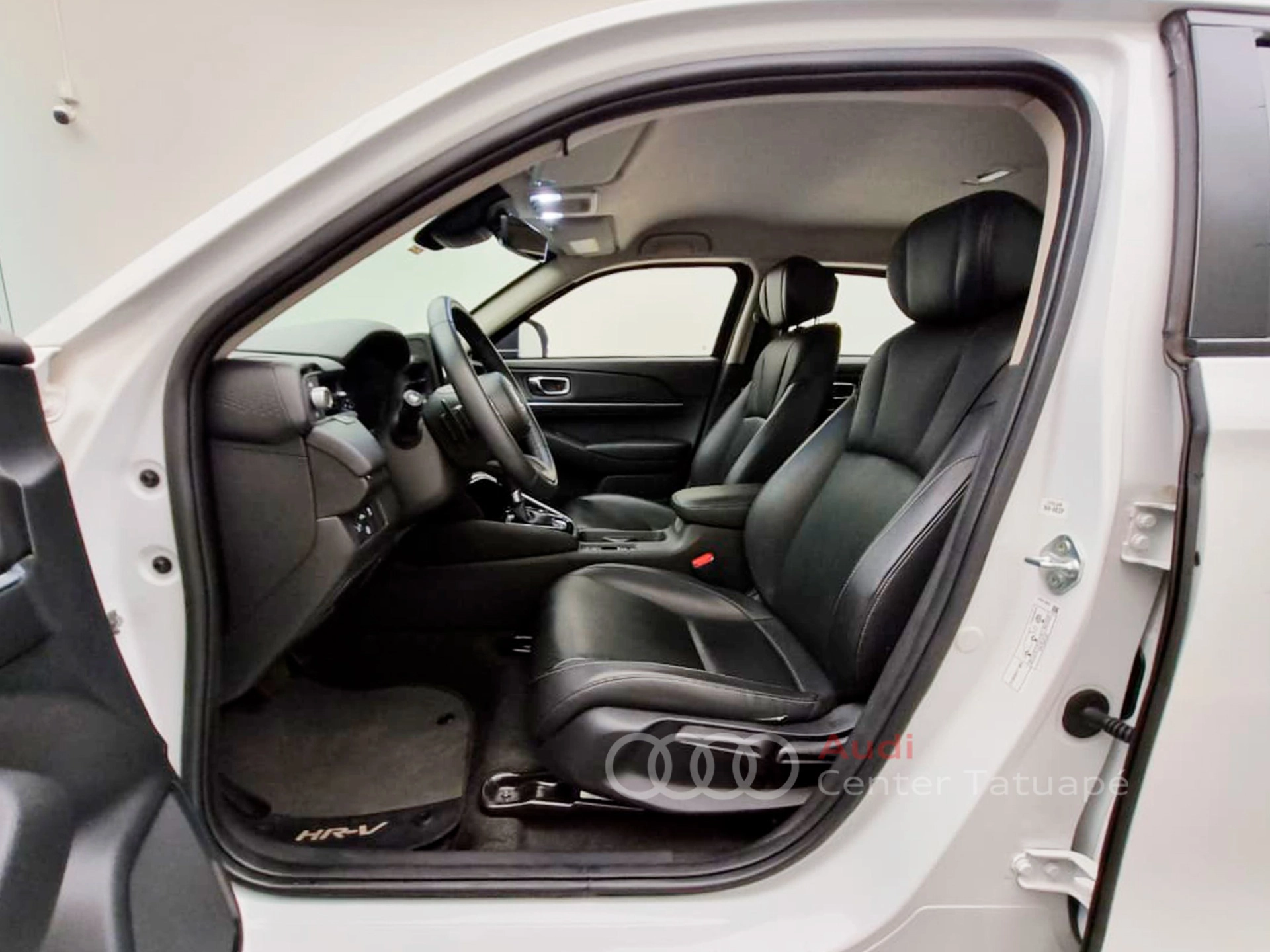honda HR-V 1.5 DI I-VTEC FLEX EXL CVT 20239
