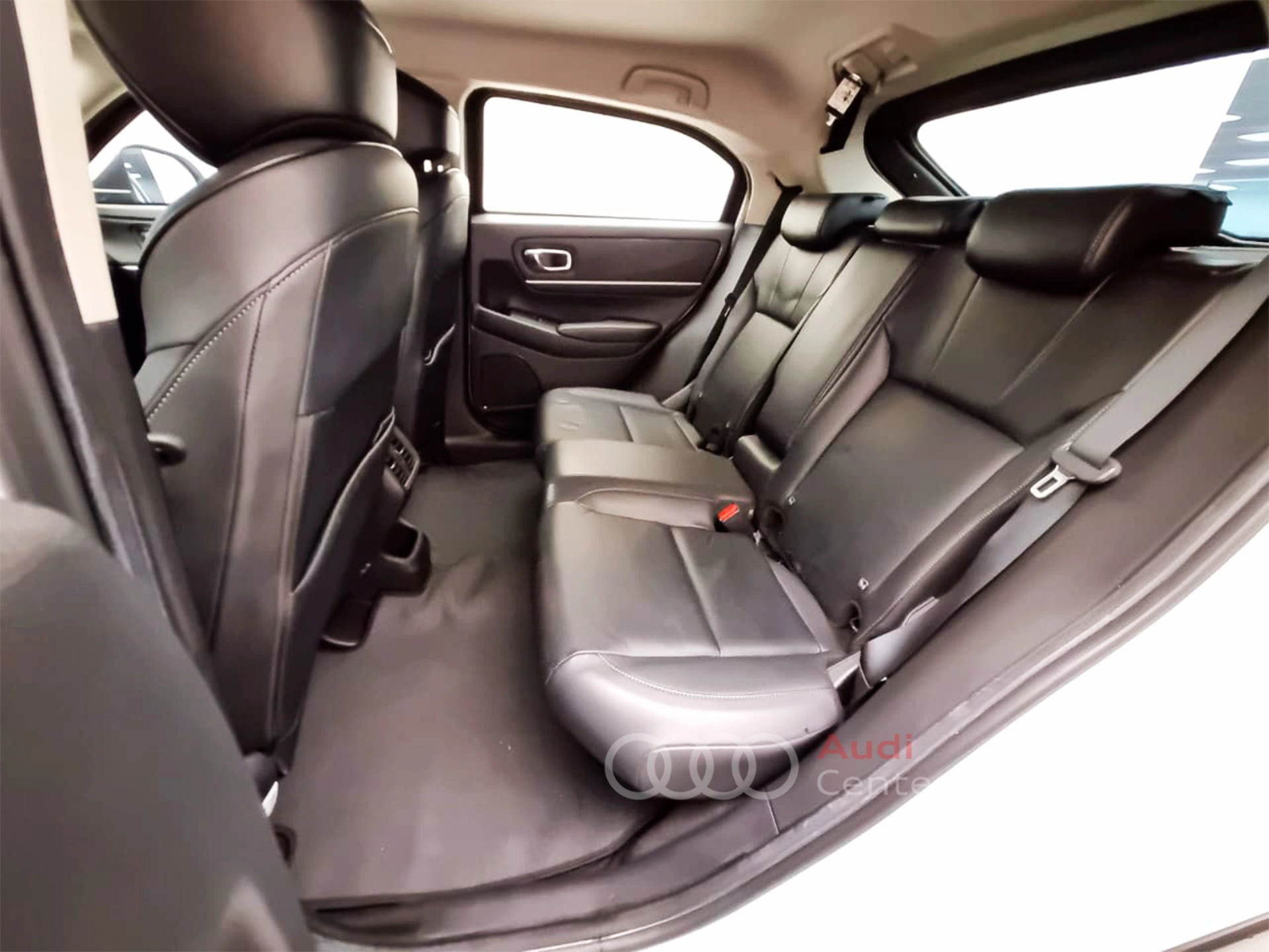 honda HR-V 1.5 DI I-VTEC FLEX EXL CVT 202318