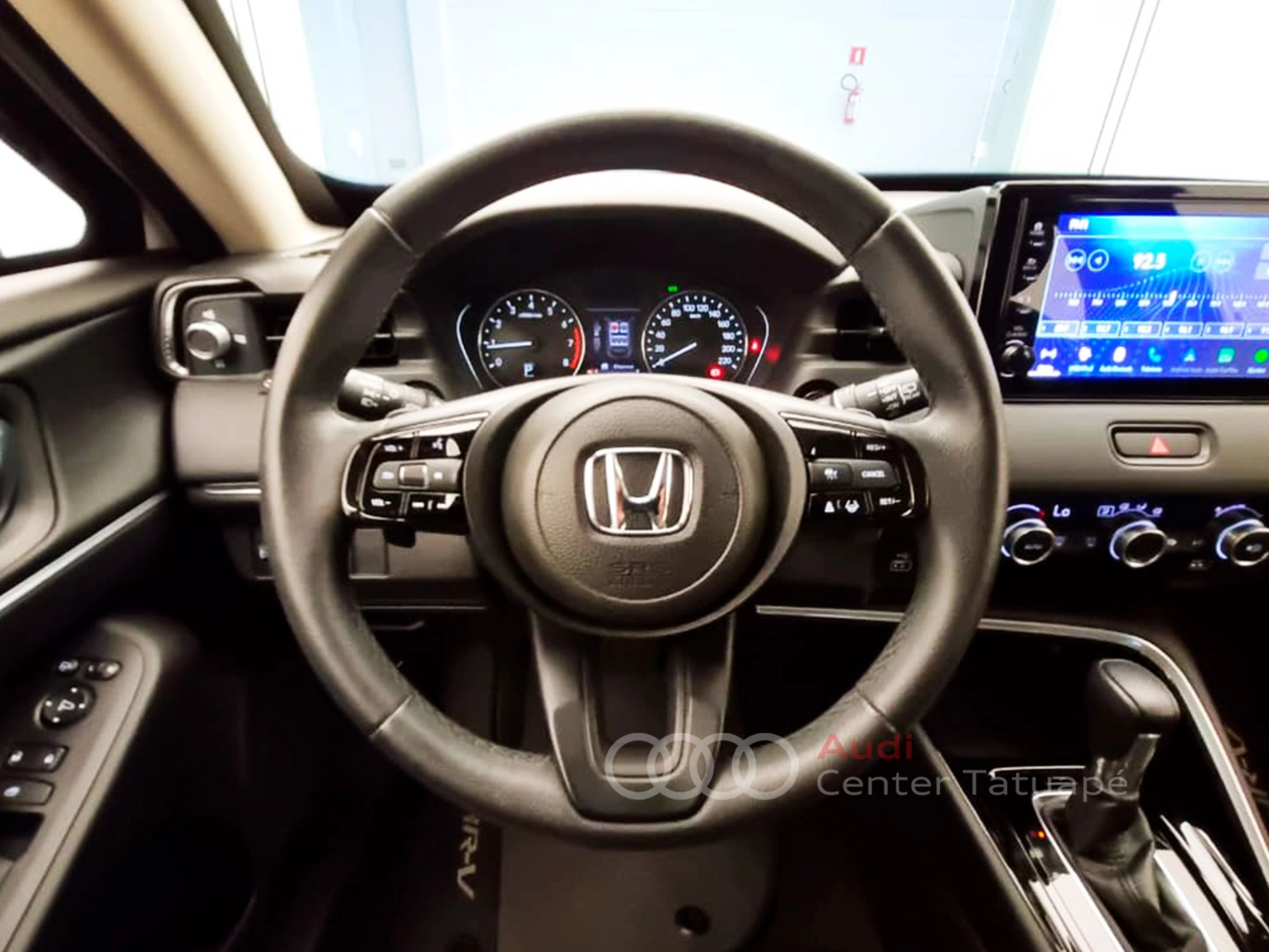 honda HR-V 1.5 DI I-VTEC FLEX EXL CVT 202313