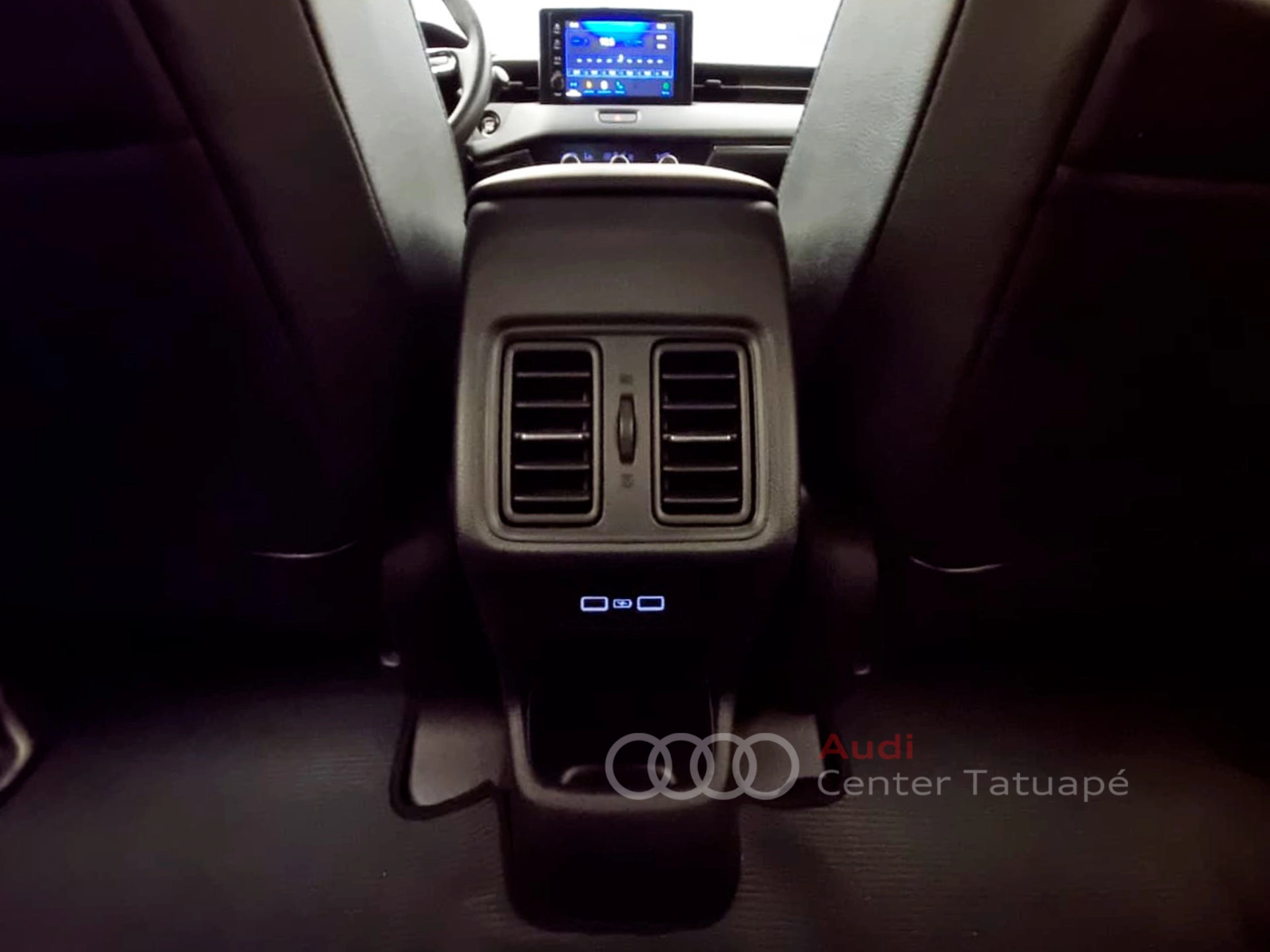 honda HR-V 1.5 DI I-VTEC FLEX EXL CVT 202319